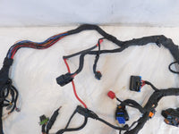 2024 Harley Davidson Pan America Special RA1250S 1250S Main Wiring Wire Harness - C3 Cycle
