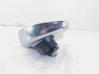 Harley Davidson Electra Glide Street Glide Chrome Right Rear View Fairing Mirror - C3 Cycle