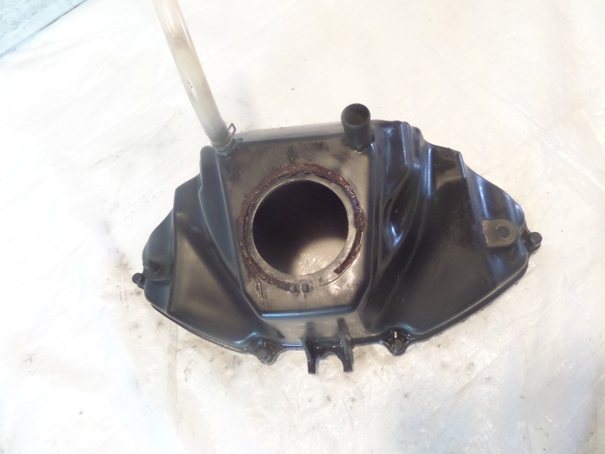 Honda NC700X OEM Engine Motor Air Cleaner Case Box Sub-Assy 17230-MGS-D31 - C3 Cycle