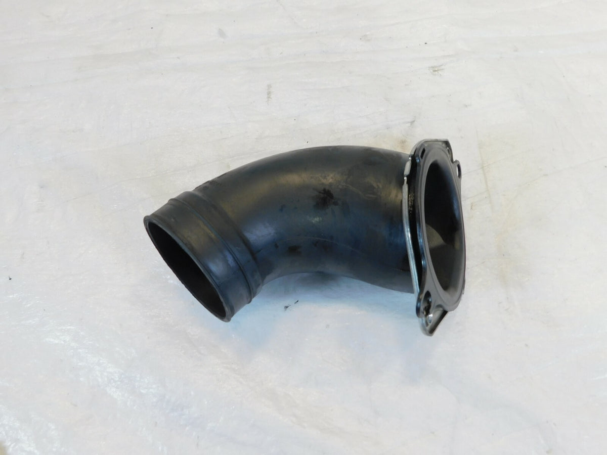 Kawasaki Concours 14 Ninja ZX-14 ABS ZX-14R OEM Left Air Intake Boot Duct Inlet - C3 Cycle