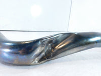 Harley Davidson Dyna Super Glide & Street Bob Front Exhaust Header Pipe - Dented - C3 Cycle