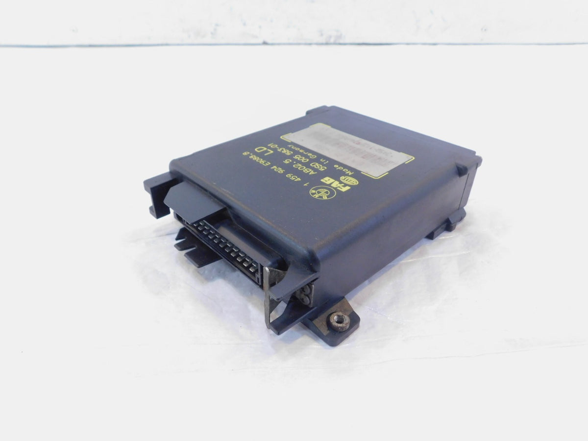 BMW K1 K100RS K1100LT K1100RS ABS Brake Pump Module Control Unit ECM & Bracket - C3 Cycle