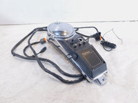 1997 Harley Davidson Electra Glide Ultra Classic CB Radio Controls and Console - C3 Cycle