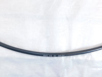 2010-2017 Victory Cross Country Roads & Magnum Clutch Cable Line - 7081602 - C3 Cycle
