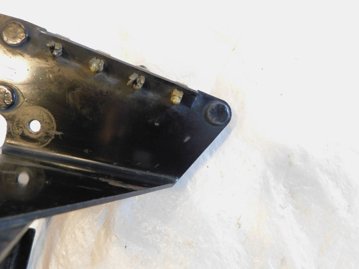 Harley Davidson Ironhead Sportster 900 & 1000 Battery Tray Mount Holder Box - C3 Cycle