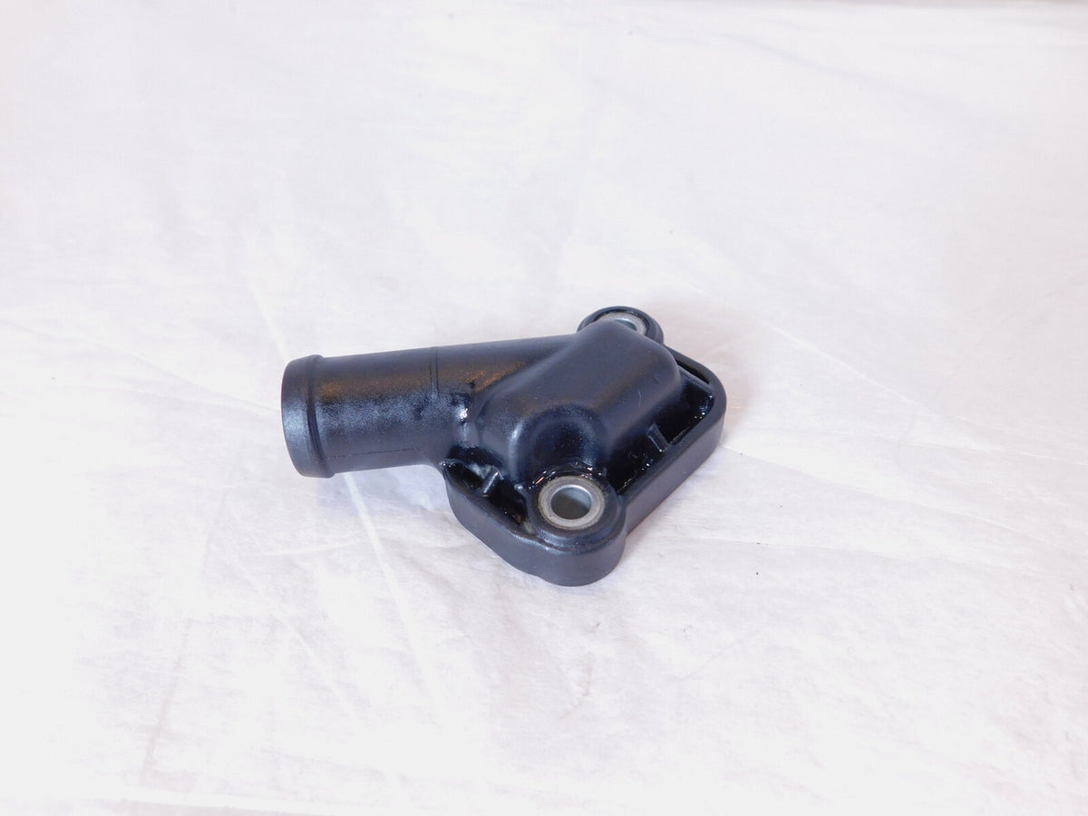 Moto Guzzi Norge Griso V Breva 1100 1200 Engine Breather Hose Pipe Fitting Joint - C3 Cycle
