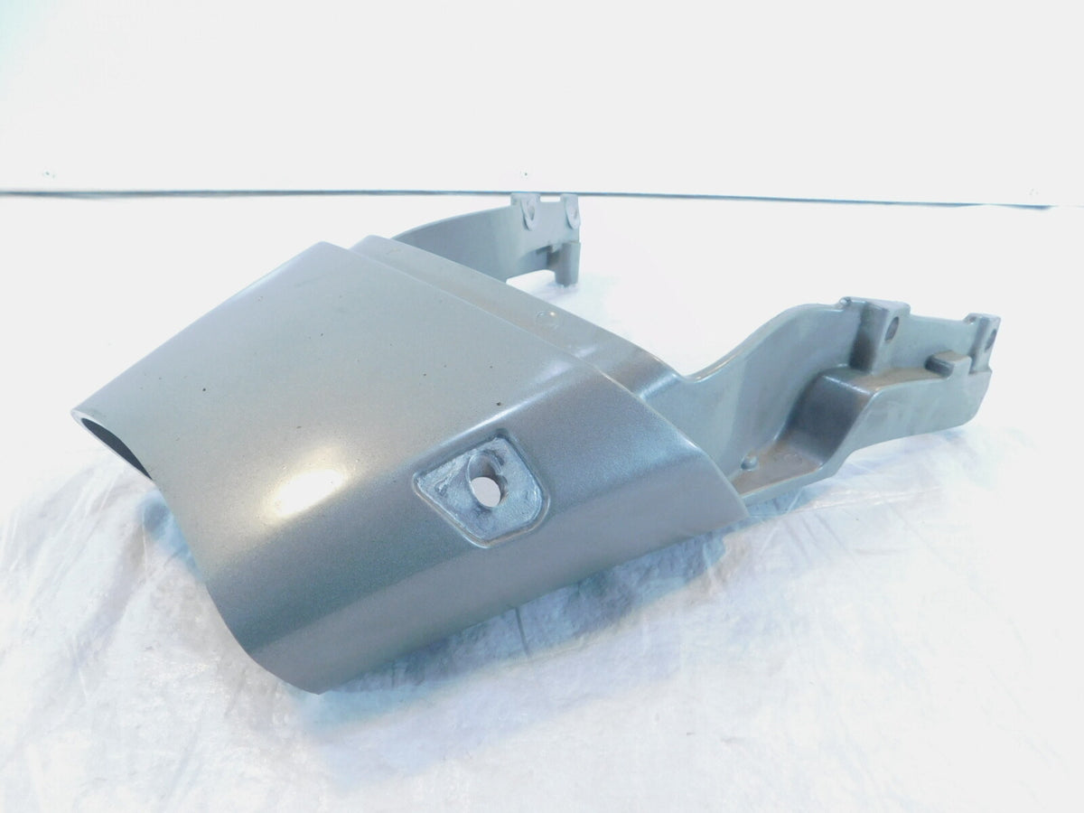 06-10 Buell XB XB12 XB12X Ulysses Rear Tail Section Subframe Tail Lamp Bracket - C3 Cycle