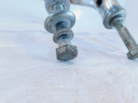 Harley Davidson FXR Sportster 883 & 1200 & Dyna Chrome T-Bar Style Handlebars