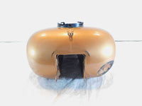 Harley Davidson Road Street Electra Glide 105th Anniversary Fuel Gas Petrol Tank - C3 Cycle