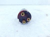 1979-1991 Harley Davidson Sportster 883 1000 1100 & 1200 Ignition Switch -No Key - C3 Cycle