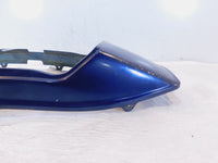 1984-1985 Honda CB650 CB650SC Nighthawk 650 Blue Rear Seat Tail Fairing Cowling - C3 Cycle