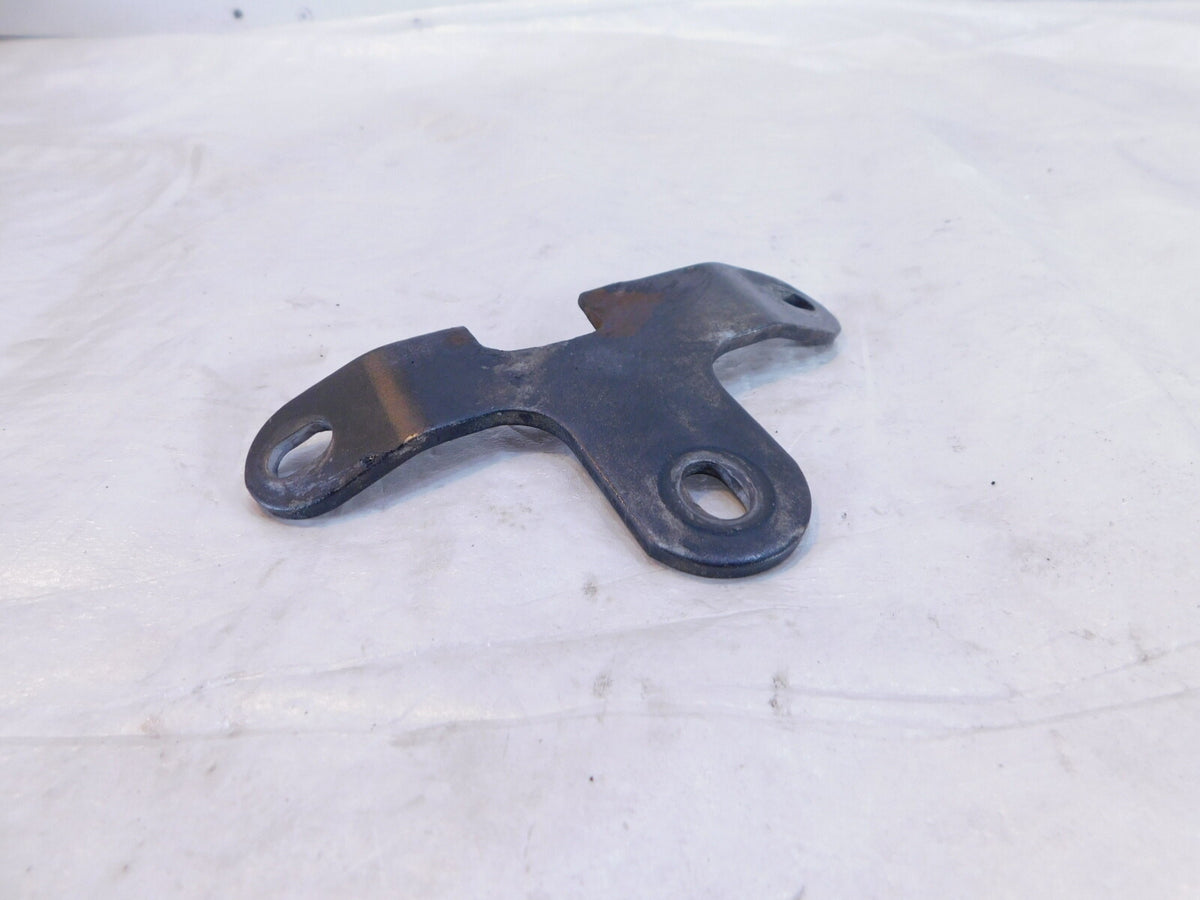 1982 Harley Davidson Sportster Ironhead 1000 Top Engine Motor Mount Bracket - C3 Cycle