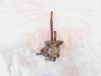 Yamaha Maxim Seca 550 650 Virago 750 XV750 Gas Petrol Fuel Tank Petcock Valve - C3 Cycle