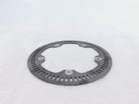 2009-2022 Suzuki AN400 Burgman 400 Rear Wheel Brake ABS Speed Sensor Ring 72T - C3 Cycle