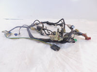1994-06 Kawasaki Concours 1000 ZG1000 Main Electrical Cable Wiring Harness Loom - C3 Cycle