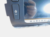 Harley Electra Glide Ultra Limited Touch Screen Radio Control Unit For Parts - C3 Cycle