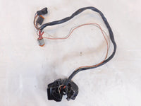 Harley Road & Electra Glide Ultra Right Handlebar Cruise Control Switch Housing - C3 Cycle