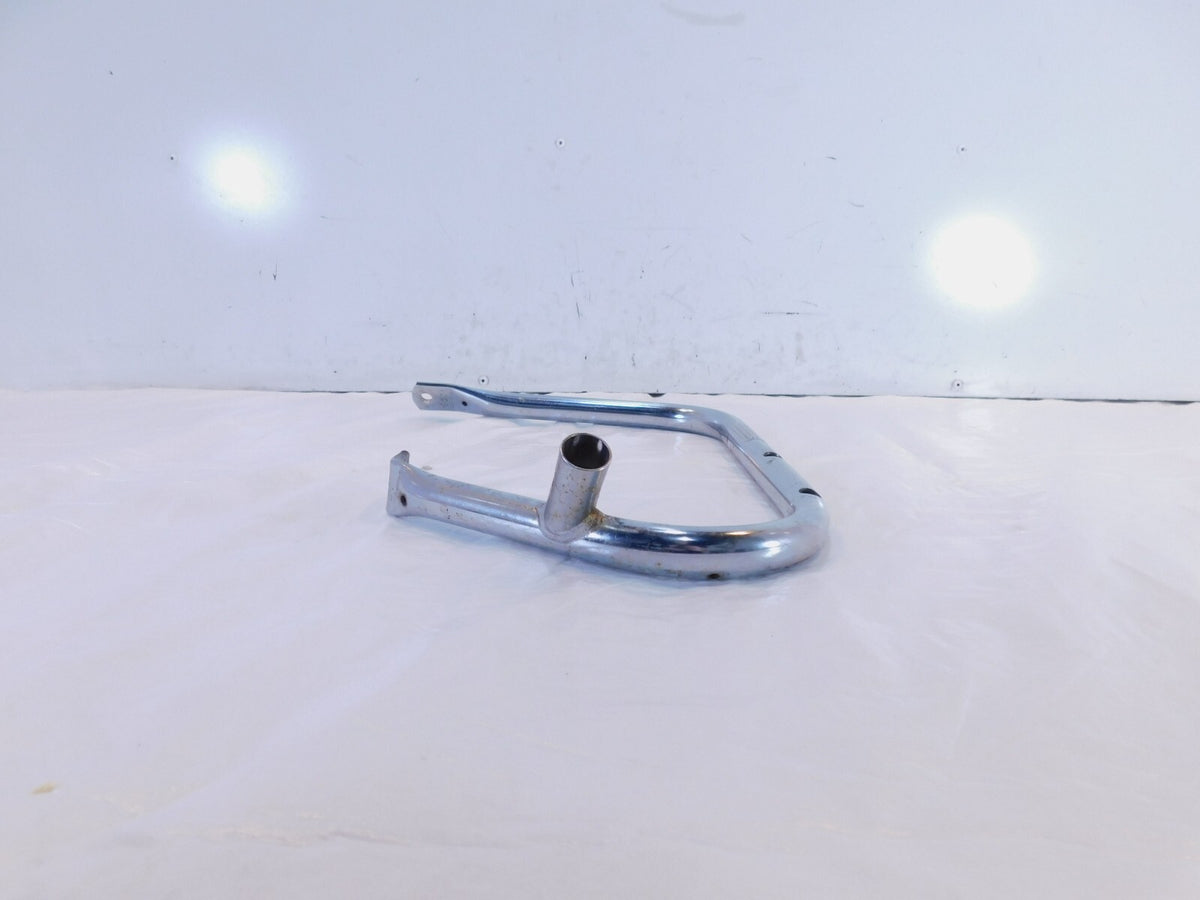 Harley Davidson Electra Glide Classic & Ultra Rear Right Saddlebag Crash Guard - C3 Cycle