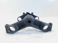 2000-2010 Buell Blast 500 Front Wheel Fork Steering Stem Lower Triple Tree - C3 Cycle