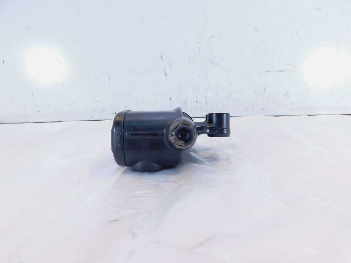 Harley Davidson Touring Road King Street & Electra Glide Rear Master Cylinder - C3 Cycle