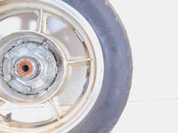 1984-1999 Yamaha Virago 750 1000 1100 XV700 XV750 XV1000 Rear Wheel Rim w/ Tire