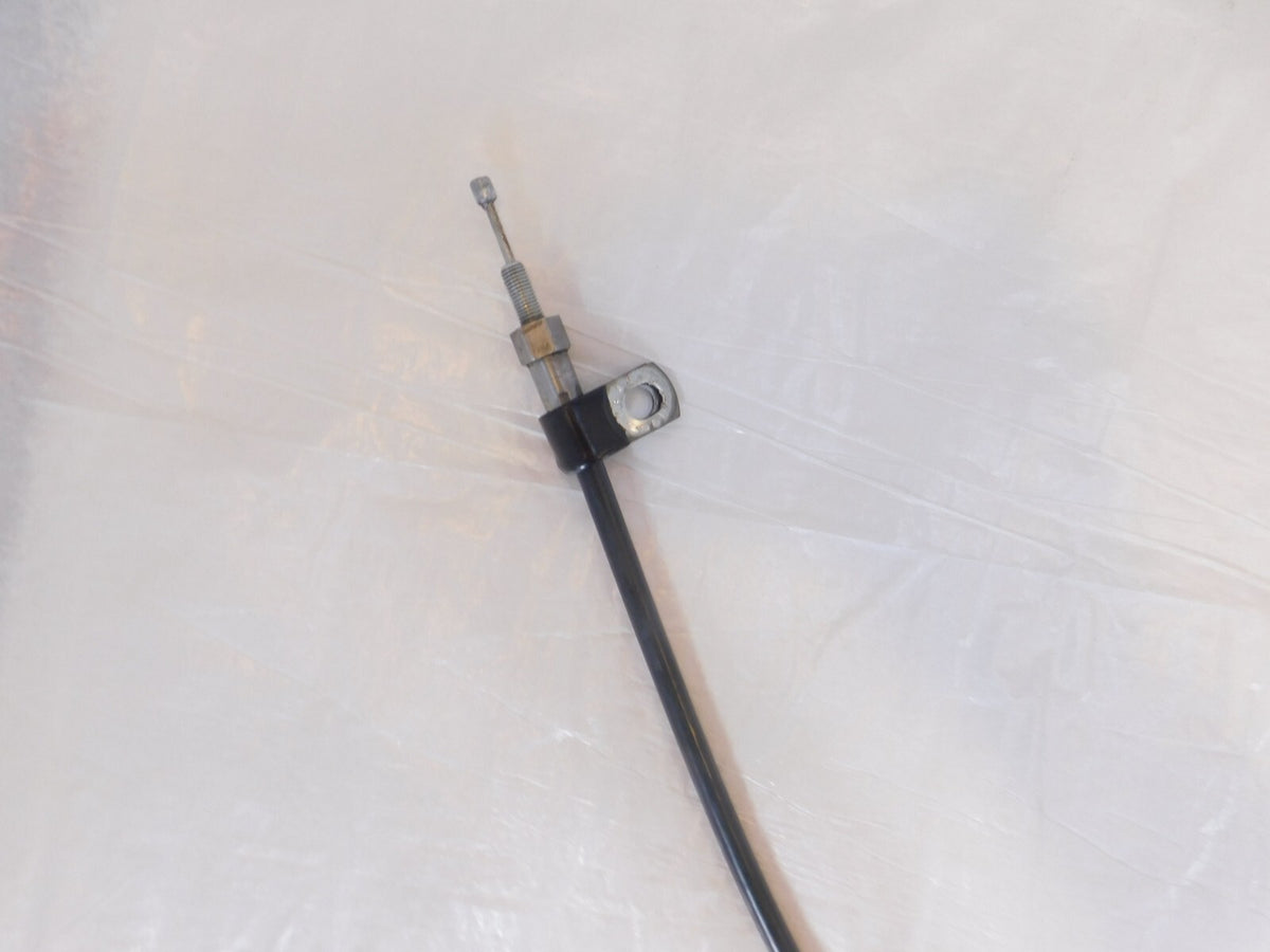 Harley Davidson Sportster XLH 883 Hugger 1100 1200 Clutch Shift Lever Cable Line - C3 Cycle