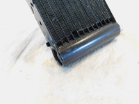 Harley Davidson Tri & Electra Glide Ultra Front Left Engine Coolant Radiator - C3 Cycle