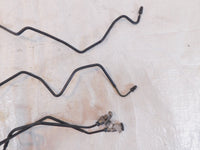 2006-2009 BMW R1200RT R900RT Front/Rear ABS Brake Modulator Pump Hose Pipe Lines