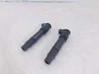KTM 950 990 Adventure R/S Super Duke Denso Engine Ignition Coil Spark Plug Caps - C3 Cycle