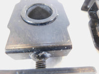 2015-2020 Harley Davidson Street 500 750 Rear Fork Swingarm Axle Belt Adjusters - C3 Cycle