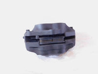 1995 95 Honda CB1000 CB 1000 Black Front Left Wheel Brake Disc Caliper - C3 Cycle