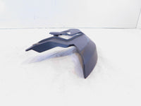 2015-2020 Harley Davidson Street XG500 500 & XG750 750 Upper Belt Cover Guard - C3 Cycle