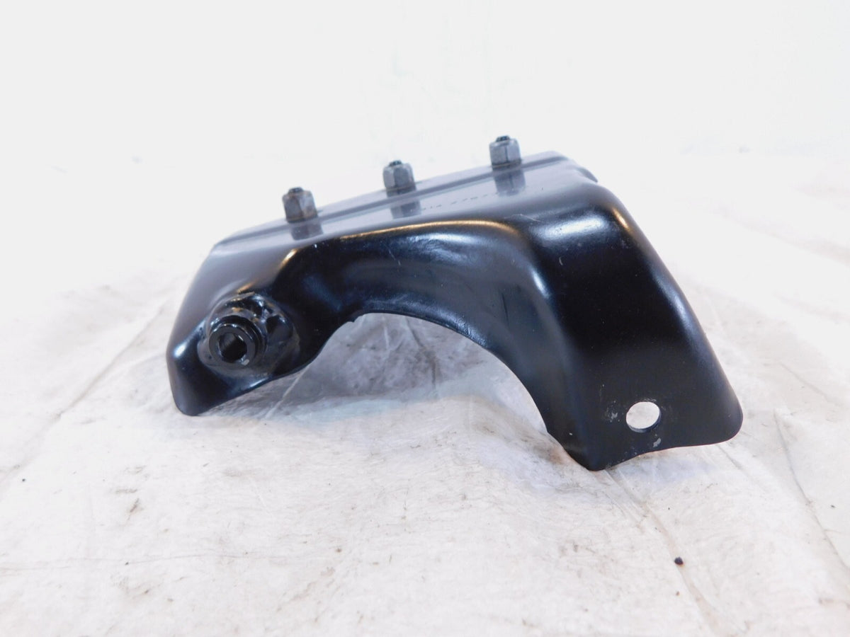 2001-2005 BMW F650CS F650 CS Front Wheel Fork Bridge Stabilizer Support Brackets - C3 Cycle