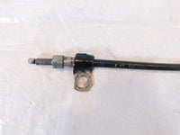 Harley Davidson Sportster XLH 883 Standard & Deluxe Clutch Cable Line 38619-86A - C3 Cycle