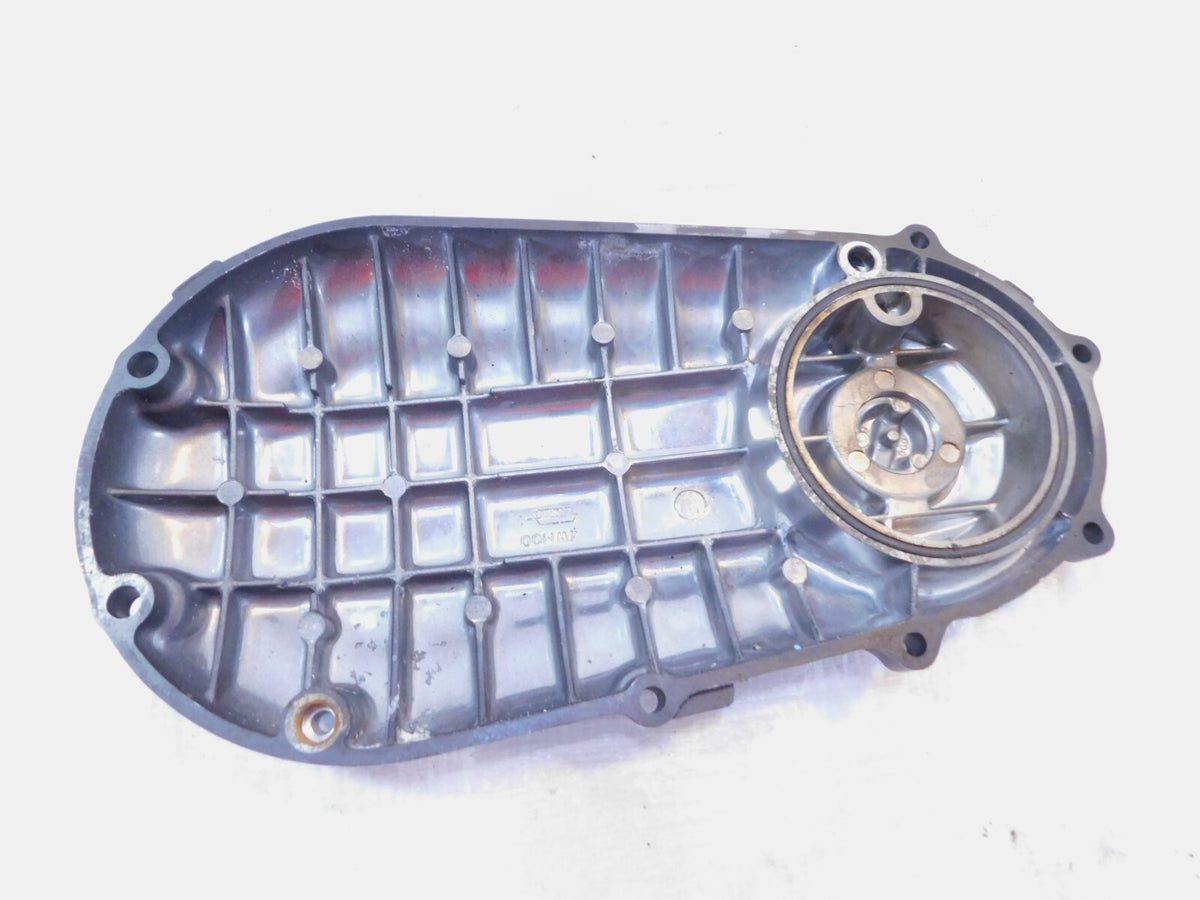 2002-2009 Yamaha XV1700 Road Star 1700 Warrior Right Side Transmission Cover - C3 Cycle