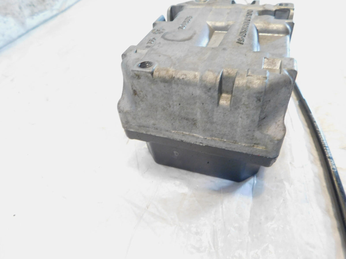 2005-2009 BMW K1200GT Cruise Control Unit Module & Bowden Cable - 65717699068 - C3 Cycle