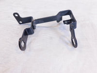 Harley Davidson Sportster 883 1200 Ignition Coil & Ignition Switch Mount Bracket - C3 Cycle
