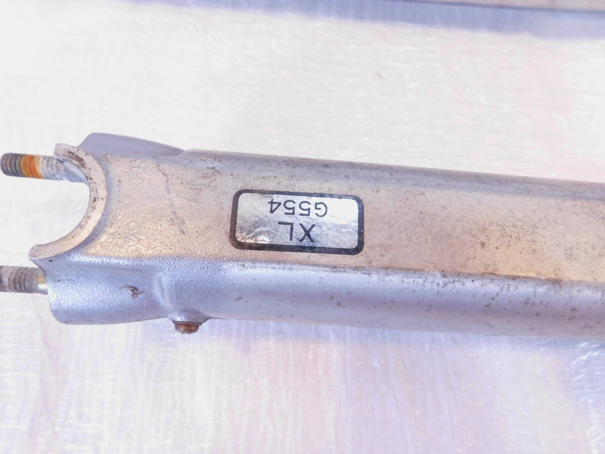 84-87 Harley Davidson Sportster 883 1000 & 1100 Front End Fork Shock Suspension - C3 Cycle