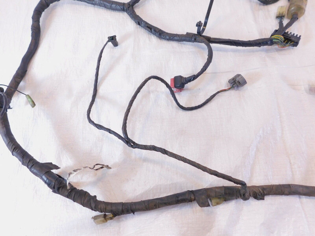 Honda VTR1000F Super Hawk Firestorm VTR1000 Main Wiring Harness Cable Wire Loom - C3 Cycle