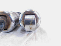 1994-1997 Honda VT1100 VT1100C Shadow 1100 ACE Chrome Rear Wheel Shock Absorbers - C3 Cycle