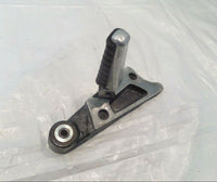 Yamaha V-Max 1200 VMX12 Right Rear Passenger Footrest Foot Peg & Mount Bracket - C3 Cycle