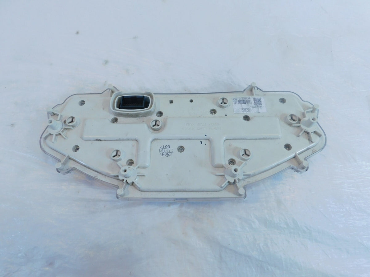 Honda NT700 NT700V NT700VA Deauville Speedometer & Tachometer Instrument Cluster - C3 Cycle