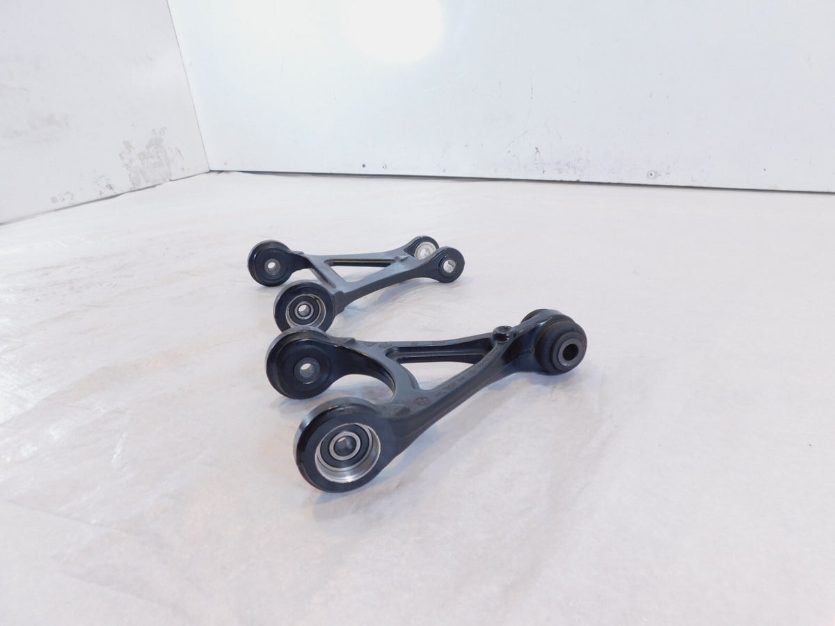 BMW K1600 K1600GT K1300 K1200 R S Front Fork Suspension Shock Shear Joint Arms - C3 Cycle