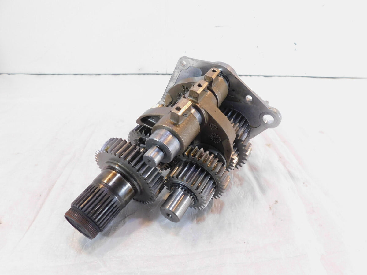 1994-1999 Harley Davidson Sportster 883 & 1200 Transmission Gears & Shift Forks - C3 Cycle