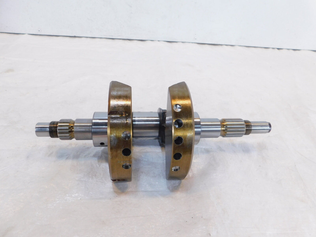 2008 08 & 2009 09 Buell 1125 1125R 1125CR Engine Motor Crankshaft Crank Shaft - C3 Cycle