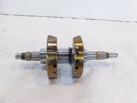 2008 08 & 2009 09 Buell 1125 1125R 1125CR Engine Motor Crankshaft Crank Shaft - C3 Cycle
