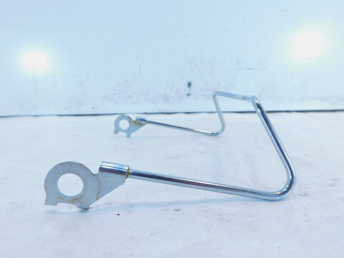 1995-2023 Yamaha V-Star Virago 250 XV250 XV535 Front Headlight Guard Mount Stay - C3 Cycle