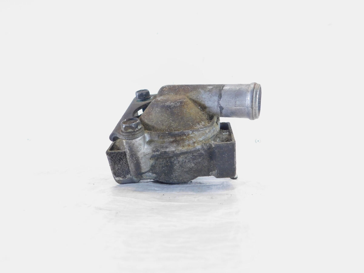 1978-1982 Honda CX500 CX500C CX500D Engine Cooling Thermostat & Case Housing - C3 Cycle