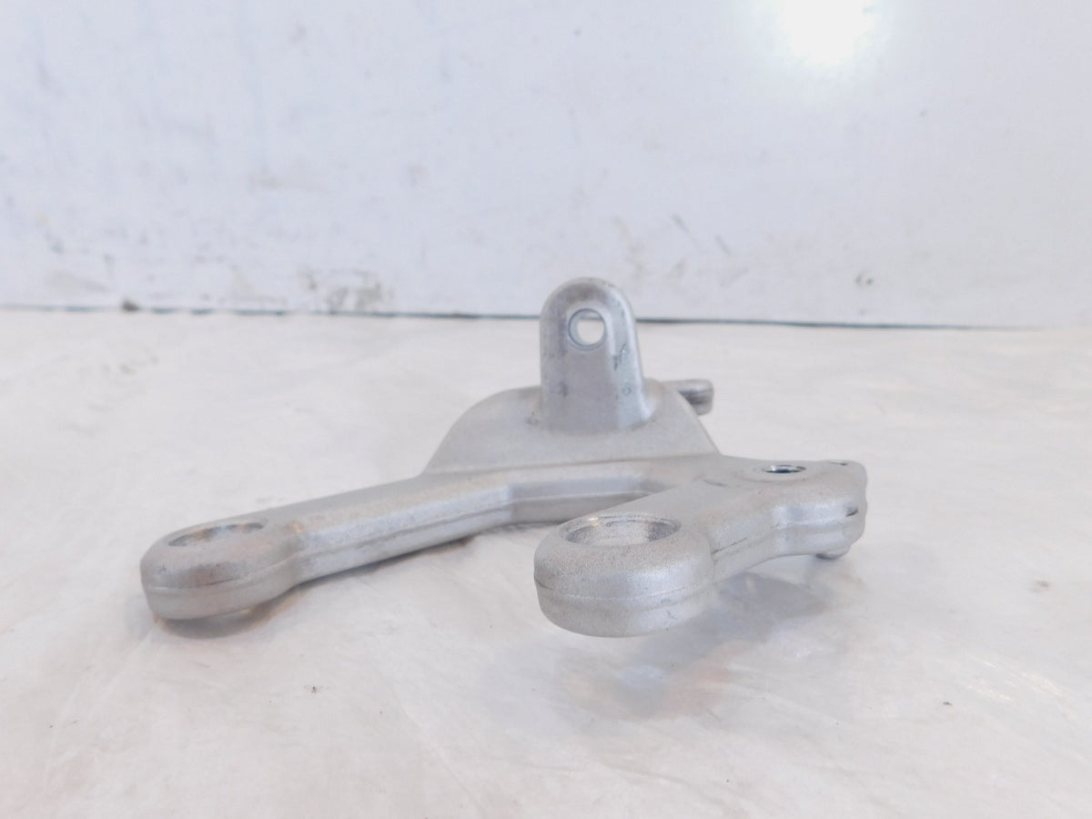 2005-2009 KTM 990 Super Duke Front Right Footrest Foot Peg Bracket Mount Stay - C3 Cycle
