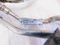 14-22 Harley Davidson Touring Street & Electra Glide Front ABS Brake Hose Lines - C3 Cycle